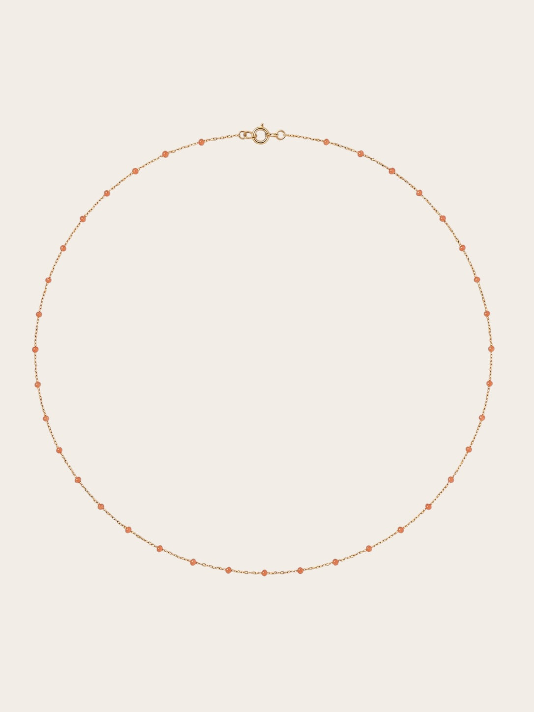 Color Dot Chain
