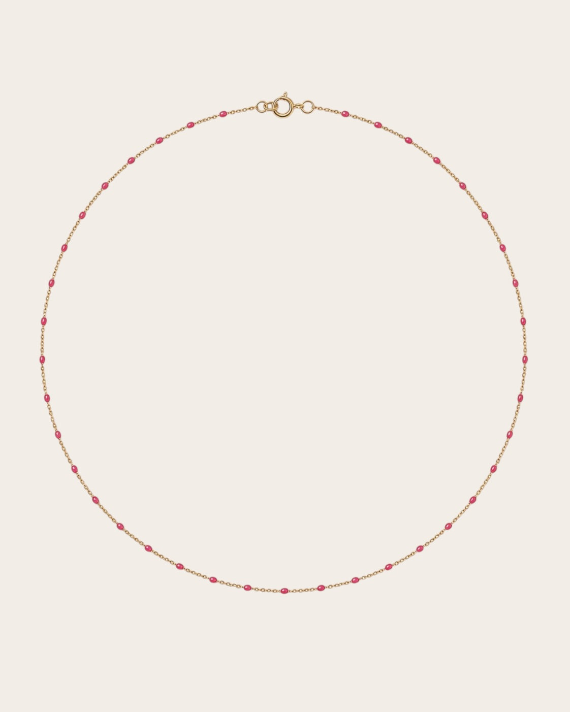 Color Dot Chain