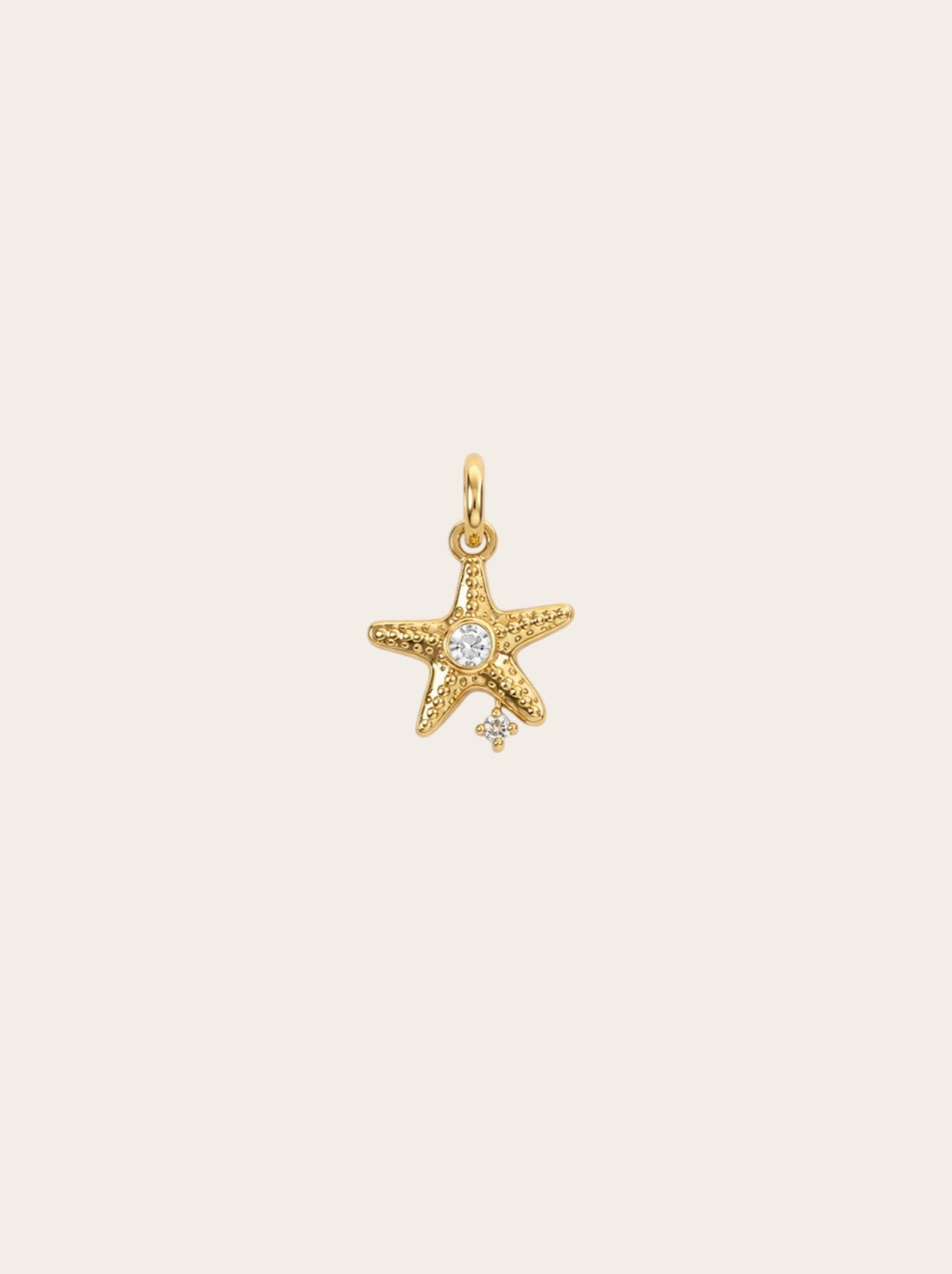 Sea Life Charms