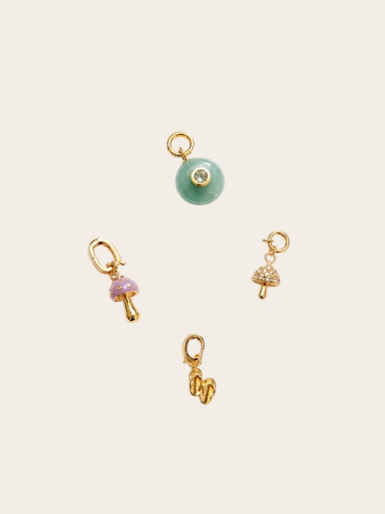 Charm Clasp