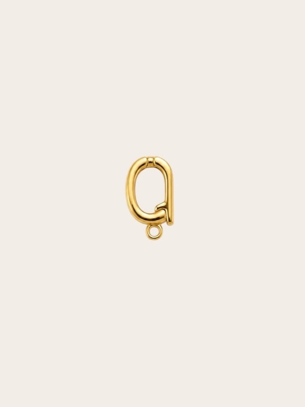 Charm Clasp