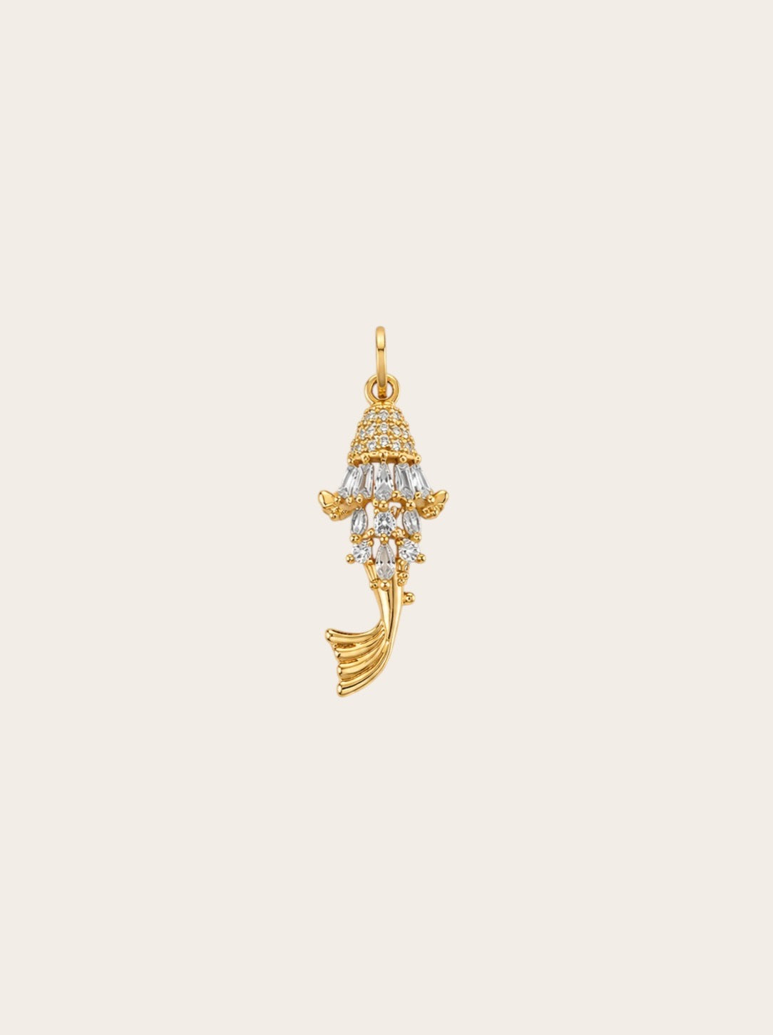 Sea Life Charms