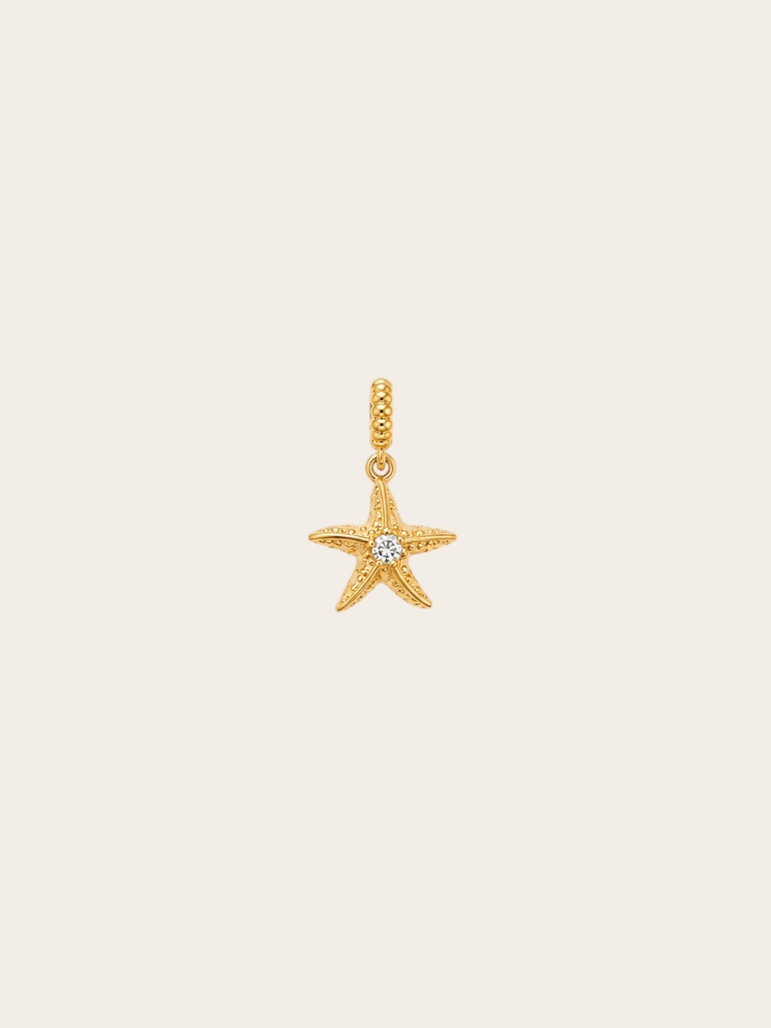 Sea Life Charms