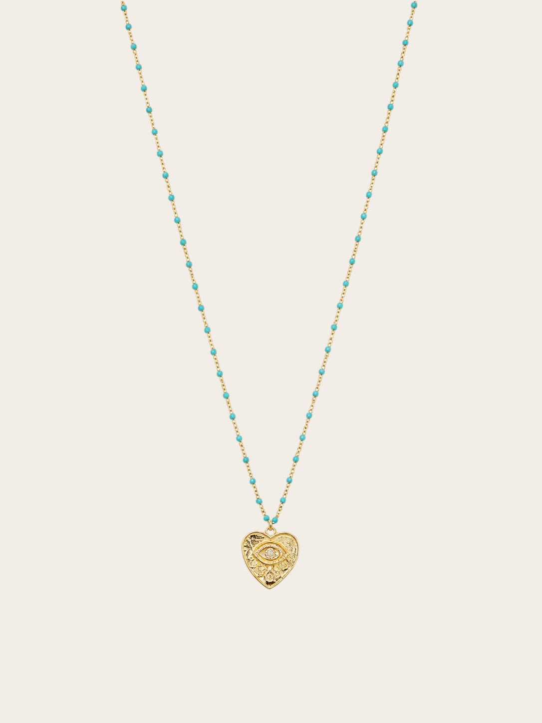 Color Dot Chain